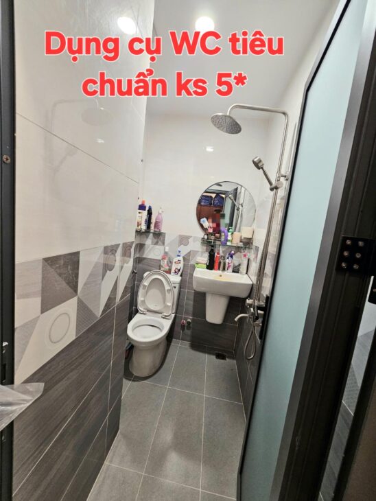 NHÀ MẶT TIỀN LINH CHIỂU – KHU HIẾM NHÀ BÁN – 6 TẦNG KIÊN CỐ – THANG MÁY XỊN XÒ – NHỈNH 16TỶ. TL.