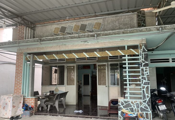 DIỆN TÍCH LỚN 196M – NGANG KHỦNG – XE TẢI NÉ – SÁT ĐẠI HỌC QUỐC GIA CHỈ 9 TỶ. TL.