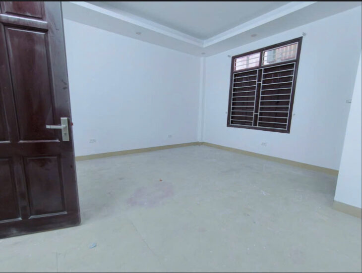 SIÊU PHẨM LÔ GÓC – HOÀNG HOA THÁM – BA ĐÌNH – 2 MẶT THOÁNG VĨNH VIỄN – GẦN Ô TÔ CÁCH MẶT PHỐ 40M