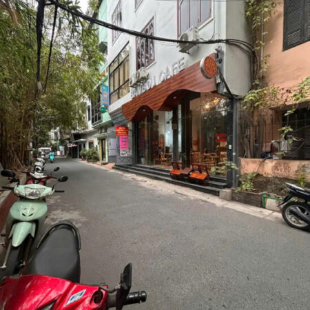 CHÍNH CHỦ MÓT BÁN – GIẢM SỐC 2 TỶ!!! Giá mới chỉ còn: 9.9 TỶ