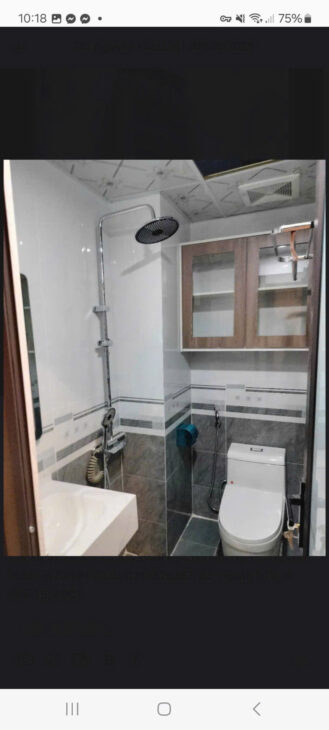 BÁN NHÀ ĐẸP PHÂN LÔ KHU VỰC HOÀI ĐỨC, THÔNG THOÁNG. CHỈ CÁCH VÀI BƯỚC RA PHỐ, THÔNG RA ĐƯỜNG VẠN