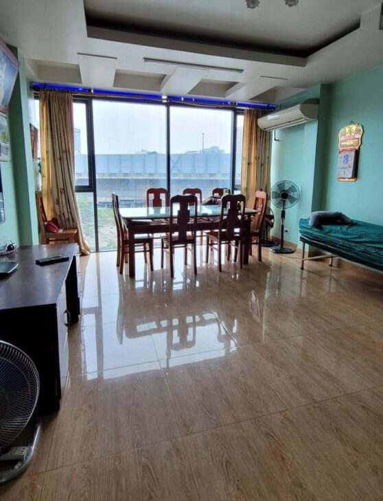 BÁN NHÀ MẶT PHỐ GIÁP NHẤT, THANH XUÂN, VỈA HÈ RỘNG-Ô TÔ TRÁNH, 32M2, 12.5 TỶ(CTL)
