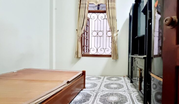 BÁN NHÀ BÙI XƯƠNG TRẠCH, THANH XUÂN, 2 THOÁNG TRƯỚC SAU, BA GÁC TRÁNH, 54M2, 7.98TỶ(CTL)
