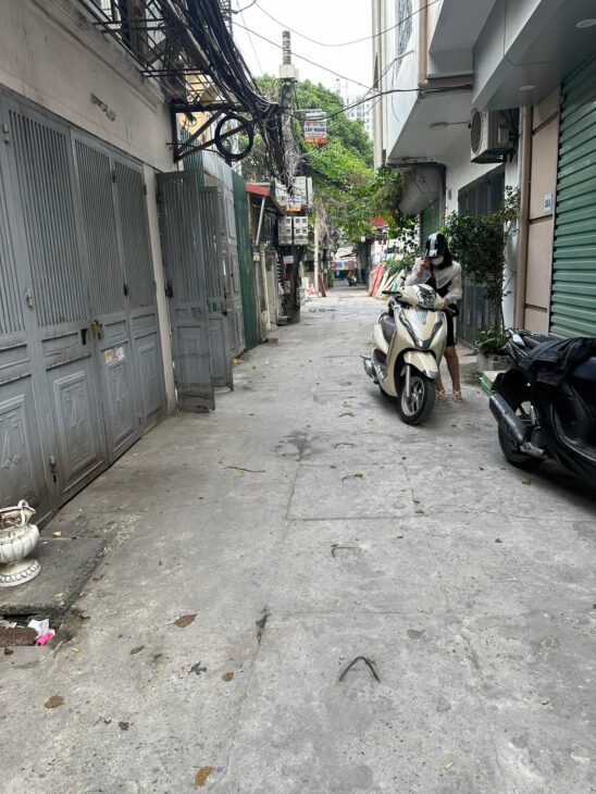 364 Giải Phóng – Hoàng Mai