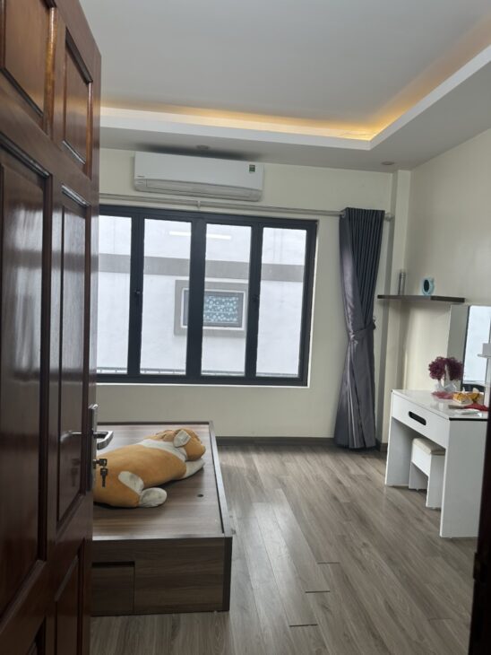 Phân Lô Hoàng Mai – Đền Lừ 2 thoáng thông ô bàn cờ ô tô ra vào giá tốt chỉ 14 tỷ