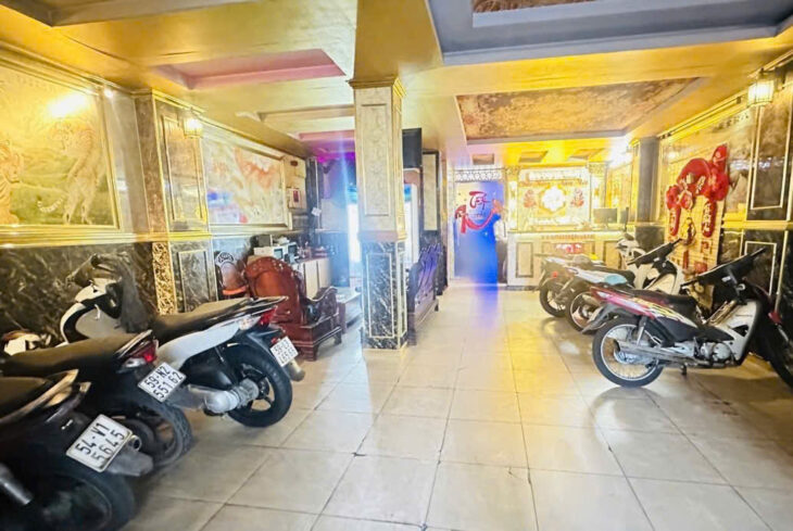 SỞ HỮU NHÀ ĐẸP – ĐẦU TƯ SINH LỜI – VỊ TRÍ Đắc Địa Tại : Phú Thạnh – Tân Phú – Hồ Chí Minh