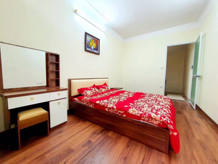 Gốc Đề – Hoàng Mai – Hà Nội