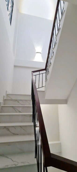 Nhà Mặt Tiền kinh doanh, Bông Sao P5 Q8