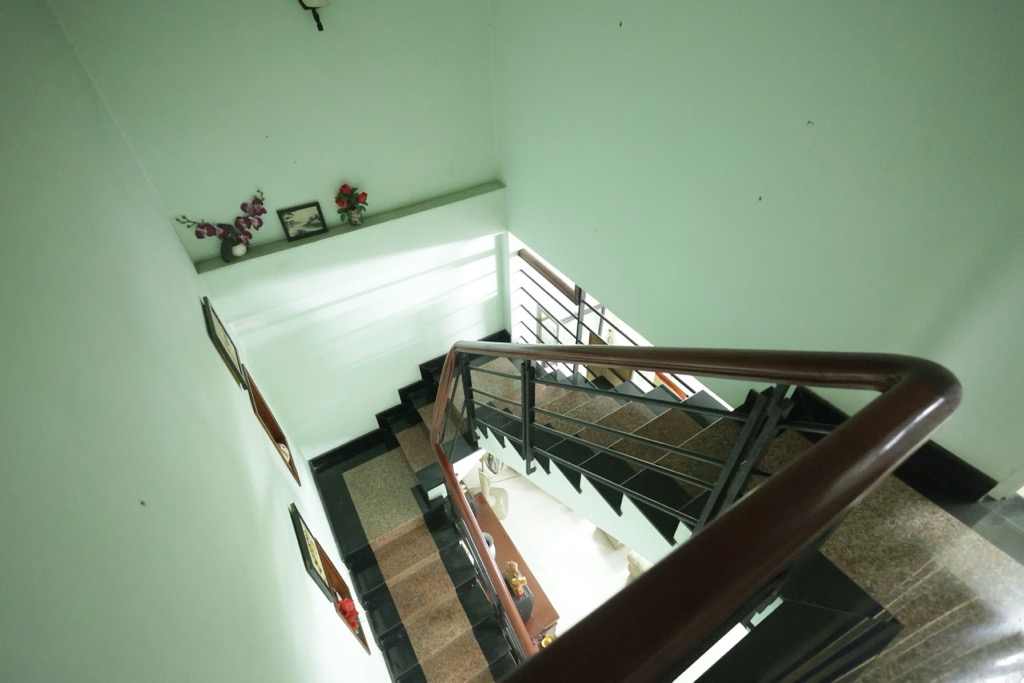 NHÀ SÁT QL.1A GẦN TRƯỜNG HỌC – NHÀ NỞ HẬU TÀI LỘC – 80M² – 2 TẦNG – CHỈ 4.6 TỶ