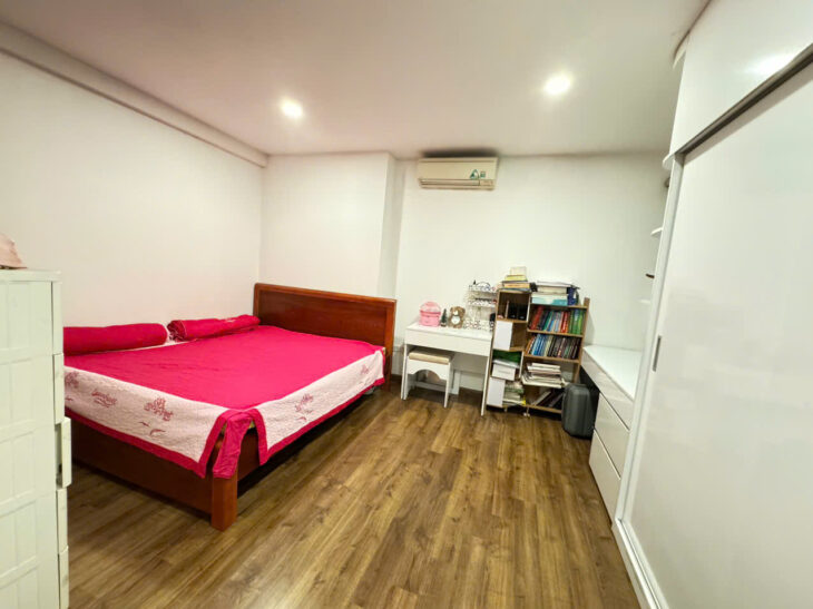 CHÍNH CHỦ CẦN BÁN CHUNG CƯ SMILE BUILDING SỐ 1 NGUYỄN CẢNH DỊ