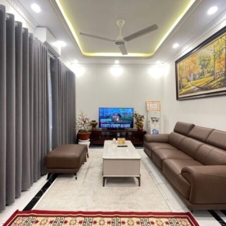 BÁN NHÀ 6 TẦNG, SÀI ĐỒNG, LONG BIÊN, 6,4 TỶ