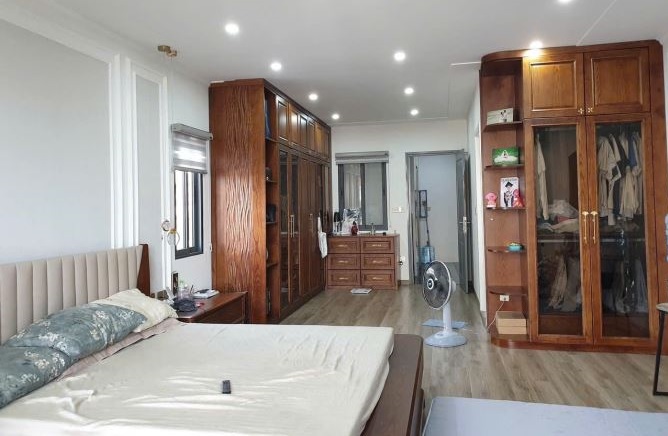 NHÀ LÔ GÓC, 2 MẶT TIỀN PHAN ĐÌNH GIÓT 90M2, 14 TỶ