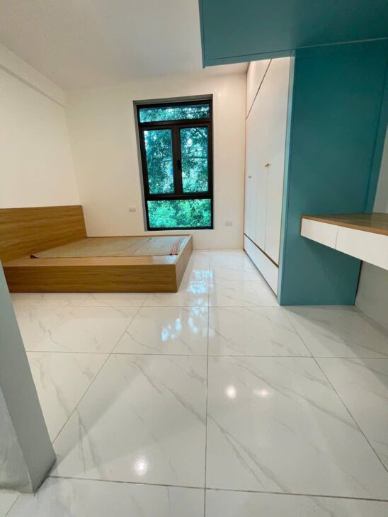 Tập Thể Trần Đại Nghĩa – Hai Bà Trưng – Hà Nội