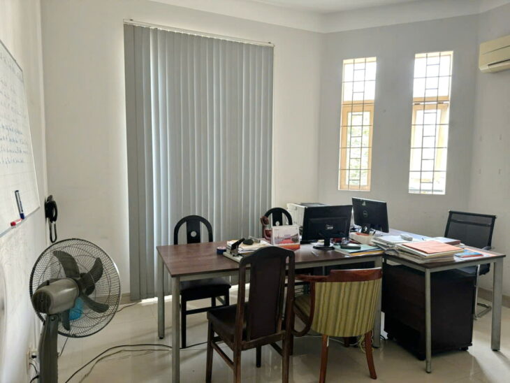 Bán 2 căn đôi, Góc 2MT Tạ Quang Bửu P5 Q8