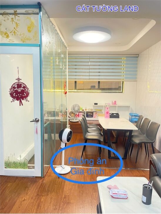 Bán nhà 4 Tầng. Mặt Tiền Hồng Bàng, Quận 6, Gần Đường 3/2 – Minh Phụng