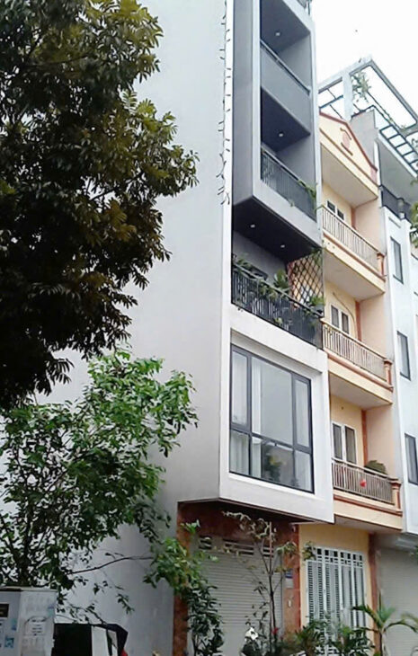 NHÀ ĐẸP – GIÁ TỐT – Vị Trí Đắc Địa Tại : Dương Nội- Hà đông- Hà Nội