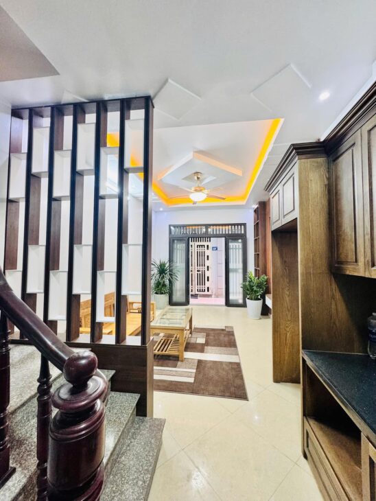 Nam Dư – Lĩnh Nam -Hoàng Mai 141.48.17C