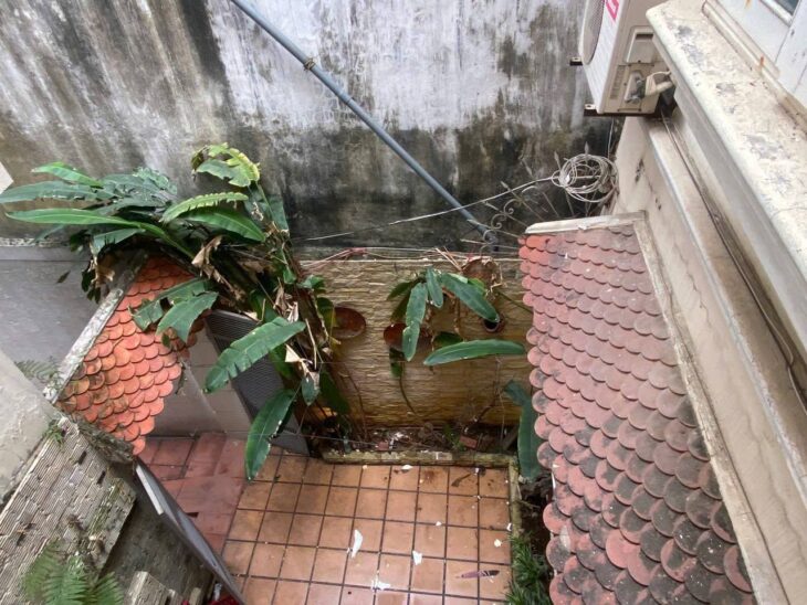 Biệt thự 4 tầng sân vườn Hoàng Hoa Thám, 85m sổ, 2 thoáng, 13.8 tỷ