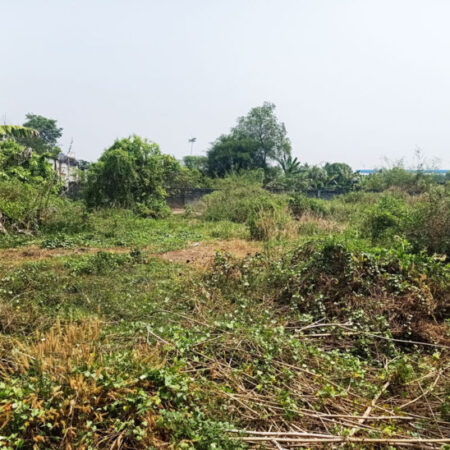 Bán đất 1/ Nguyễn Văn Khạ – 188m2 – 5.5×35 – 169m2 thổ cư – xã Phú Hòa Đông – Củ Chi