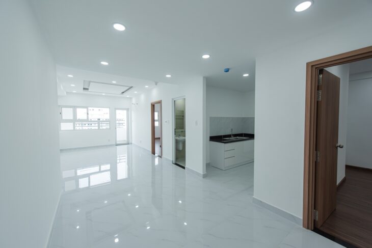 Bán gấp căn 2PN2WC 85m2 tại đối diện AKari – Bình Chánh (phân bón Bình Điền) giá 2.433 tỷ (100%VAT)