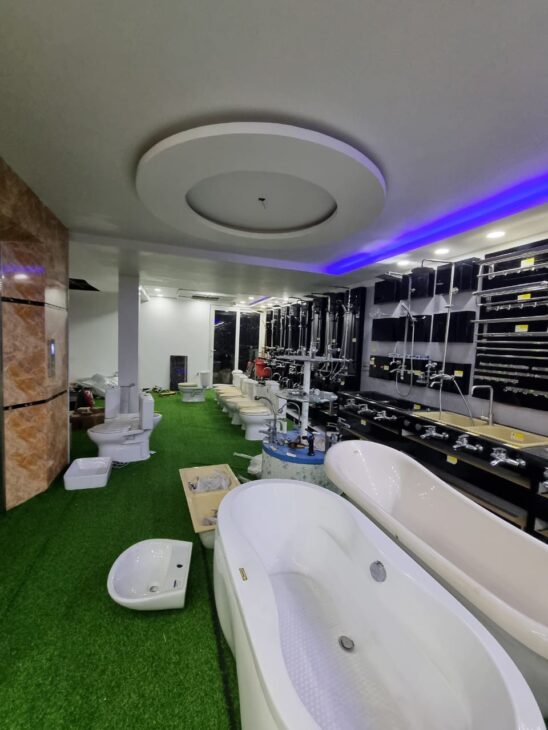 Bán mặt tiền Tô Ký, TMT, Quận 12, 6x32m giá 18 tỷ