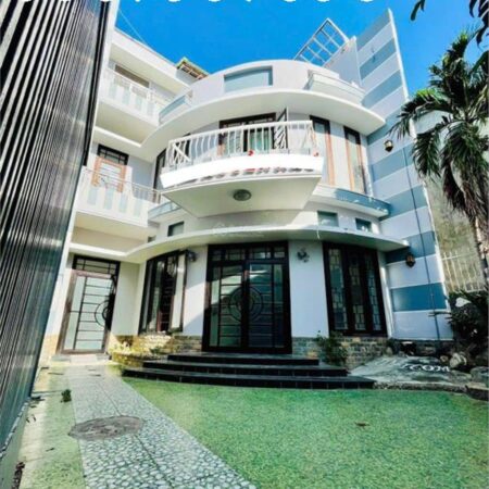 Bán Nhà Riêng 4,9 tỷ, 176,9 m2 tại Lê Hồng Phong, Phước Hải, Nha Trang, Khánh Hòa chính chủ uy tín