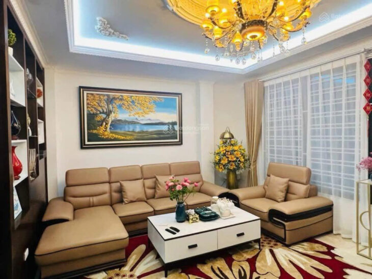 BÁN GẤP – PHÂN LÔ GIẢNG VÕ – 85M x 8T – MT 7M – CHỈ 25 TỶ – DÒNG TIỀN 100TR/THÁNG!