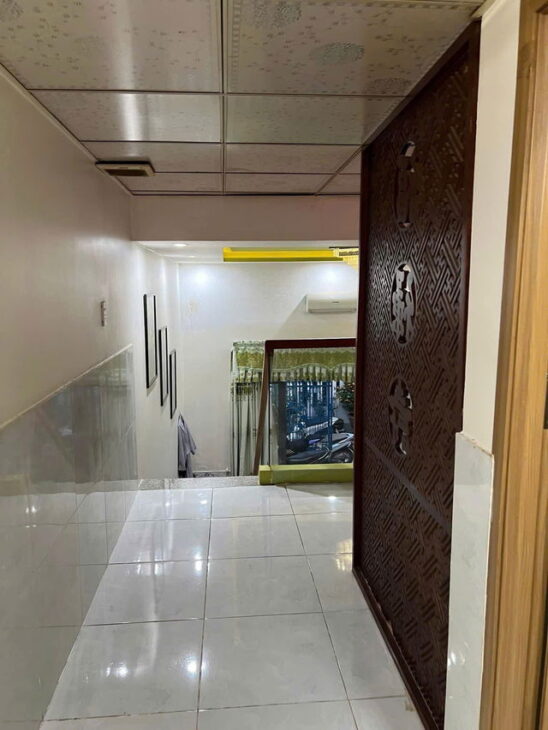 NHÀ GÁC ĐÚC ĐẸP, DT 75M2 – 4 PN, KIỆT MẸ SUỐT, SAU ĐẠI HỌC SƯ PHẠM ĐÀ NẴNG – CHỈ 2.X TỶ