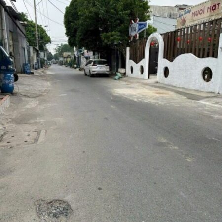 BÁN CẶP NHÀ MẶT TIỀN 8x27m giá 11 tỷ HIỆP THÀNH 44 – QUẬN 12 – 2 SỔ RIÊNG BÁN CẶP NHÀ MẶT TIỀN 8x27m giá 11 tỷ HIỆP THÀNH 44 – QUẬN 12 – 2 SỔ RIÊNG