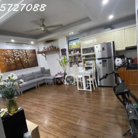 SỔ ĐỎ – Căn 3 ngủ tại KĐT Đại Thanh chỉ 3.45 tỷ !!!