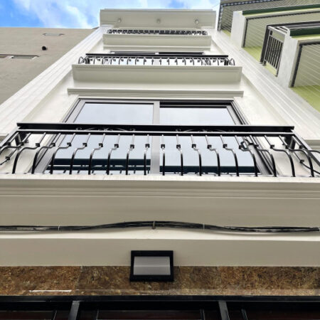 SIÊU HỜI : Bán Nhà Vân Canh, Hoài Đức, HN,