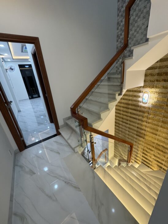 BÁN NHÀ MẶT TIỀN KHU TÊN LỬA – AEON BÌNH TÂN – 84M2 – 3 TẦNG – NHỈNH 9 TỈ