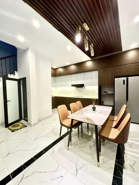 Góc đầu tư dòng tiền mua nhà, thu tiền đều như lương,Khương Hạ 13,5 tỷ
