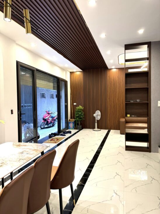 Góc đầu tư dòng tiền mua nhà, thu tiền đều như lương,Khương Hạ 13,5 tỷ