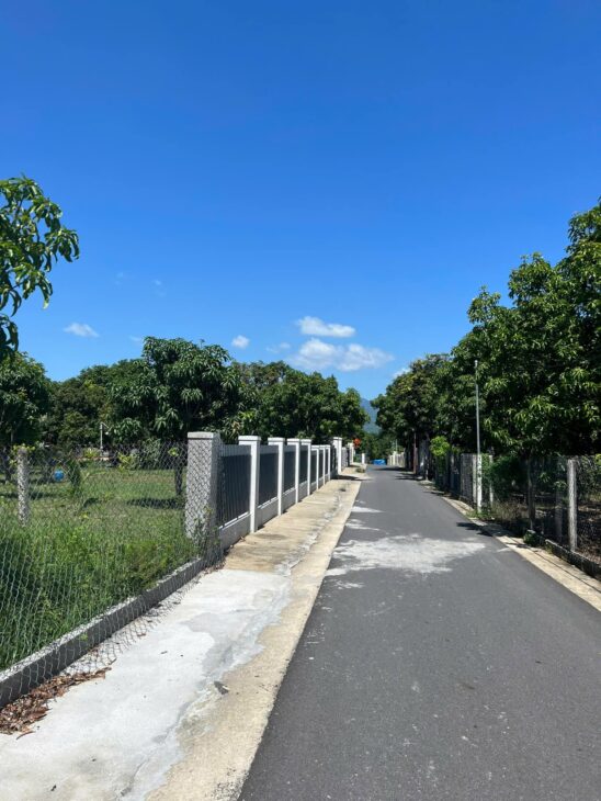 Qh An Toàn- Hướng đầm thủy triều. Xã Cam Thành Bắc- GIÁ CỰC KỲ TỐT- MUA LỜI NGAY.