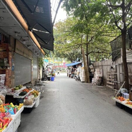 BÁN NHÀ CỰC PHẨM – – TRUNG TÂM NHẤT QUẬN CẦU GIẤY – TIẾP GIÁP BA ĐÌNH – SINH LỜI CỰC CAO – 25 TỶ