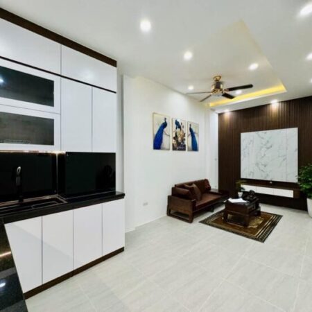 TRUNG TÂM ĐỐNG ĐA – KINH DOANH TỐT – HAI THOÁNG – NGÕ THÔNG TỨ TUNG – 5 TẦNG – 35M