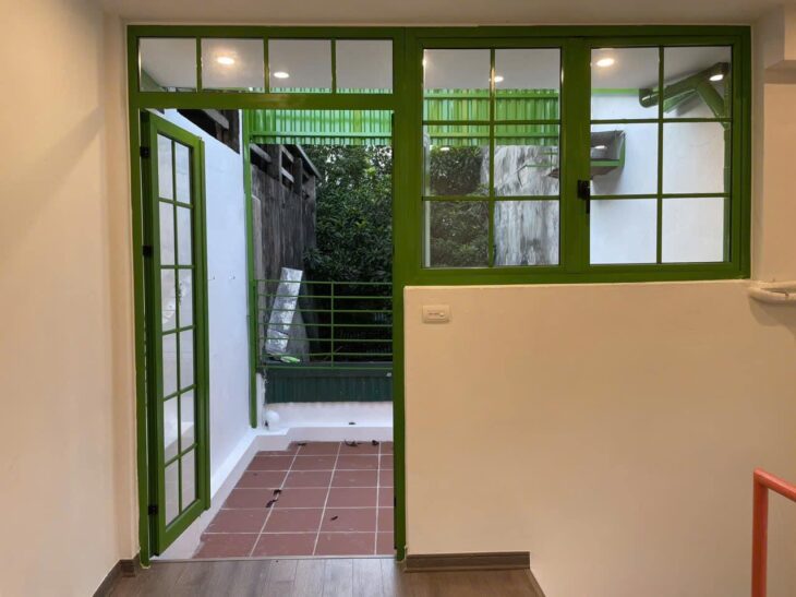 Bán nhà ngõ 187 Hồng Hà – Ba Đình, 63m2 – NGÕ 3 GÁC – GẦN PHỐ, GIÁ 7,3 tỷ