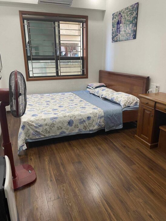 Chỉ 2.94 tỷ có ngay căn 77m2 3Pn -2VS C10 KĐt Đại Thanh, nhà đẹp, tầng trung, thoáng. Chủ để lại