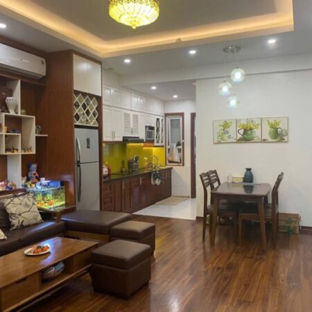 Chỉ 2.94 tỷ có ngay căn 77m2 3Pn -2VS C10 KĐt Đại Thanh, nhà đẹp, tầng trung, thoáng. Chủ để lại