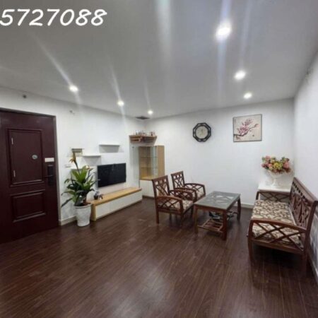 Bán căn 2 ngủ Ricecity Linh Đàm-63m-3.9 tỷ- SỔ ĐỎ chính chủ.