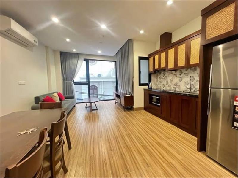 Bán tòa Apartmen Xuân Diệu , Quận Tây Hồ , 100m2 , 7 Tầng , Mặt tiền 5M , Gía chỉ 43,5 Tỷ