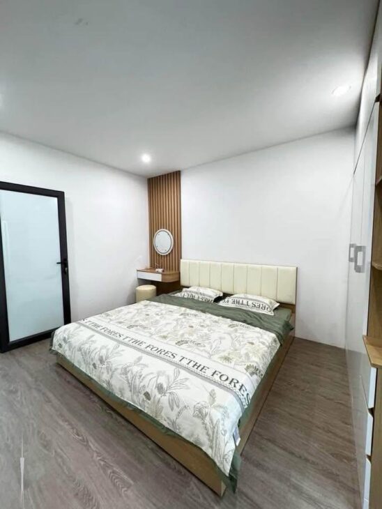 NHÀ ĐẸP KHƯƠNG ĐÌNH – LÔ GÓC 2 MẶT THOÁNG TRƯỚC SAU – NGÕ 3 GÁC- DT 30M2 GIÁ HƠN 7 TỶ