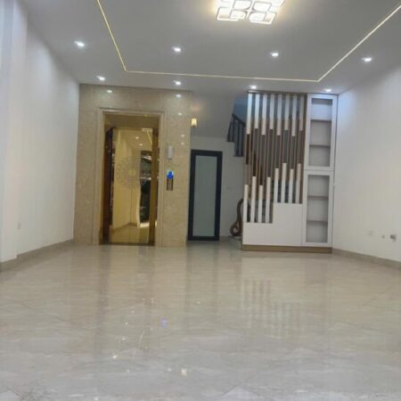 Bán nhà phố Trương Định – Hai Bà Trưng, 43m2, mt 5,6m giá NHỈNH 12 tỷ