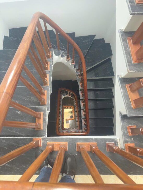 Bán nhà phố Trương Định – Hai Bà Trưng, 43m2, mt 5,6m giá NHỈNH 12 tỷ