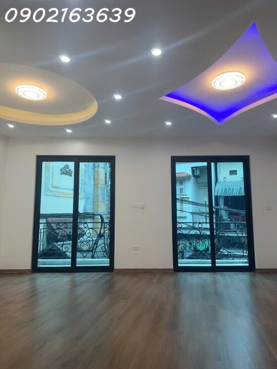 Bán nhà phố Trương Định – Hai Bà Trưng, 43m2, mt 5,6m giá NHỈNH 12 tỷ