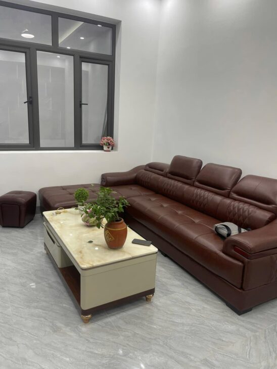 BÁN NHÀ ĐẸP VƯƠNG THỪA VŨ, 4 TẦNG, NGÕ NÔNG, GẦN PHỐ, GIÁ 12,3 TỶ
