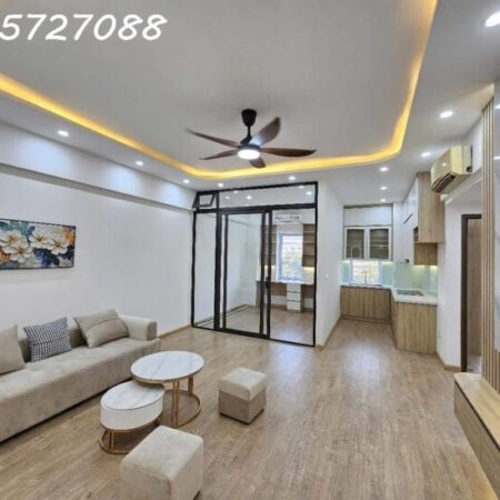 SỔ ĐỎ- CĂN 3 NGỦ 80M tại OCT2 BẮC LINH ĐÀM CHỈ 4.4x tỷ bao Thuế phí sang tên