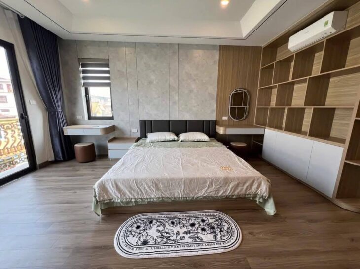 PHÂN LÔ NGUYỄN CHÍ THANH???? ĐỐNG ĐA???? 40M2 x 5T???? MT 3.6M???? 16.9 TỶ???? VỈA HÈ???? KD TỐT???? Ô TÔ TRÁNH