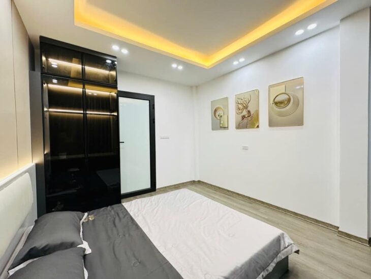 HOT NAM DƯ NHỈNH 2 TỶ THOÁNG 2 MẶT TRƯỚC SAU – 3 TẦNG – MẶT TIỀN 4,2m
